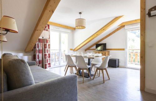 Résidence Odalys Les Bergers - Photo 55