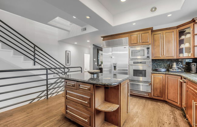 Franklin Mediterranean Villa - Photo 12