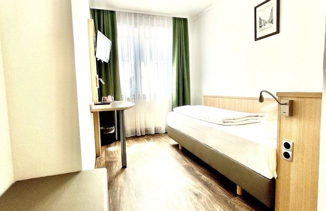 Hafner Hotel- Apartment - Photo 13