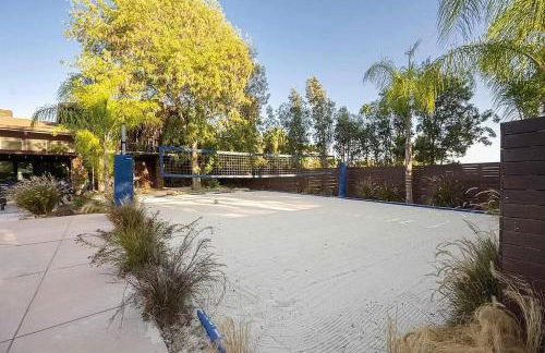 Private Resort in Lake Hodges - Foto 110