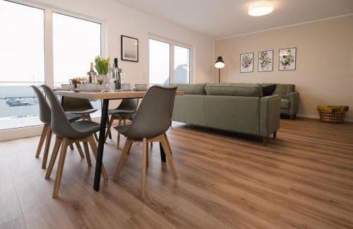 FeWo Backbord - Foto 11