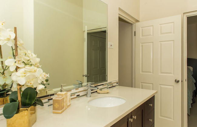 City Ridge Luxury 2 Bedroom - Foto 29