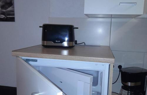 Ferienwohnung für 2 Personen - Foto 7