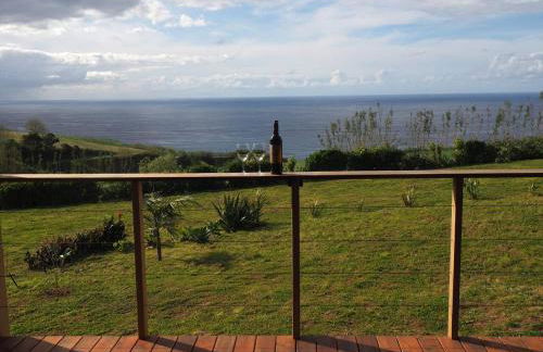 Arcs of Lombinha - Designer Cabin with Ocean Views - Photo 11