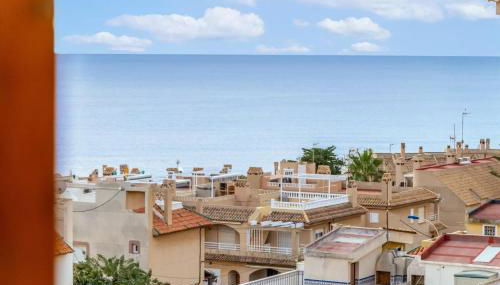 001 CABOMAR I CON VISTAS AL MAR - Foto 5