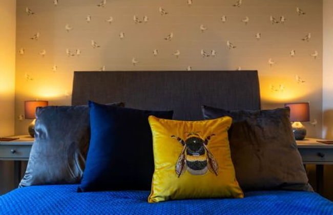 Host Stay St Joseph s Cottage - Foto 18