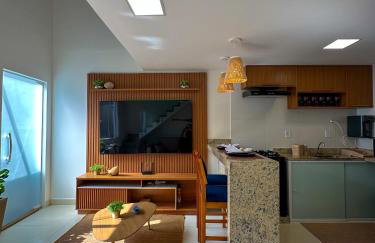 Apartamento a poucos passos da Praia do Peró - Foto 7