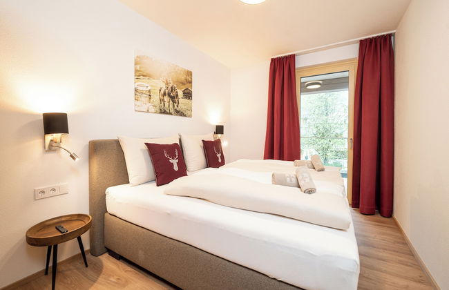 Wildbach Lodge Dienten - Foto 2