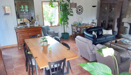 Stone House in Plouescat near Sandy Beaches - Foto 3