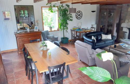 Stone House in Plouescat near Sandy Beaches - Foto 3