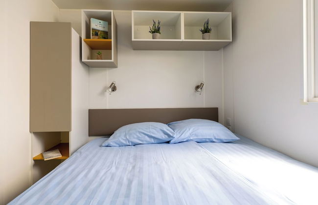 Camping RCN le Moulin de la Pique - Foto 44