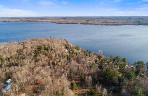 The Good Life Cabin - Close to Mackinac Island - Foto 9