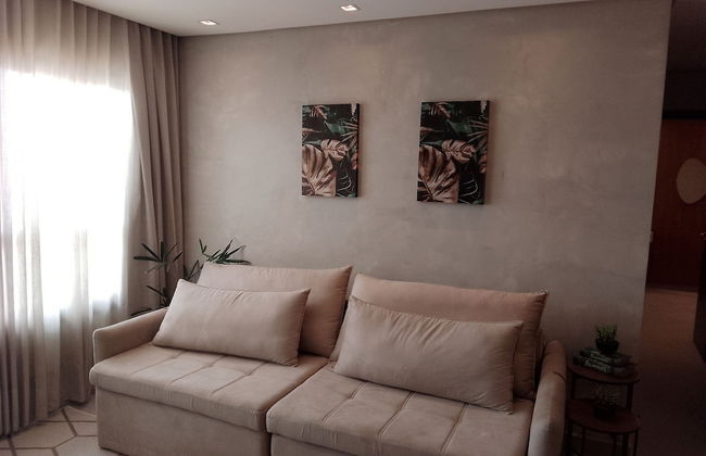 Apto 2 quartos no Setor Bueno RCH2607 - Foto 13