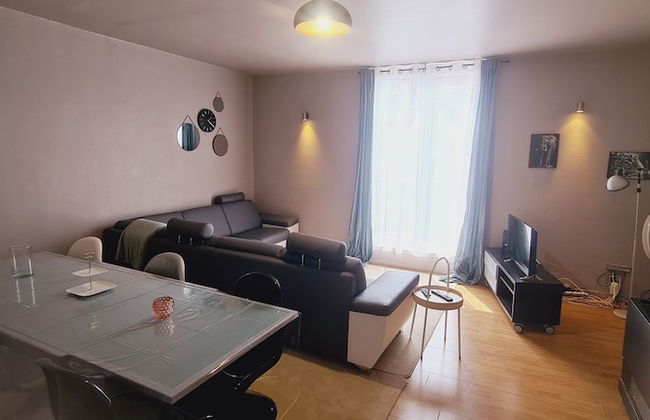 Duplex Close to the Casino de Namur - Photo 4