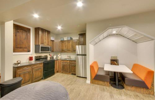 Expansive Group Lake House with Private Hot Tub! - Photo 12