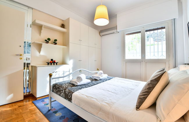 Groovy Apartment by the Sea with Garden - Foto 4