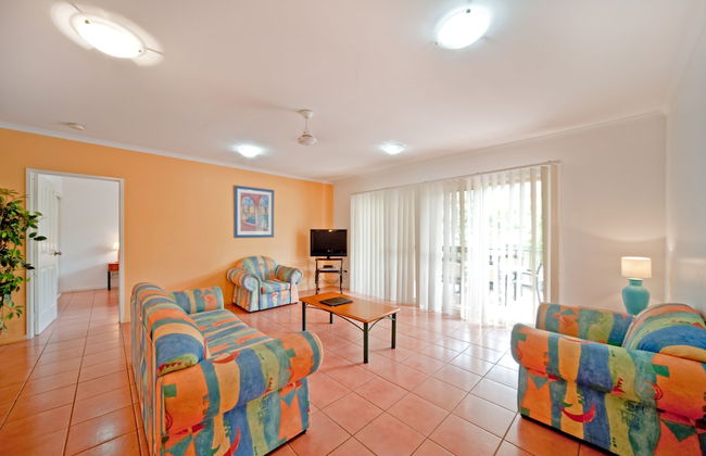 at Beach Court Holiday Villas - Photo 9