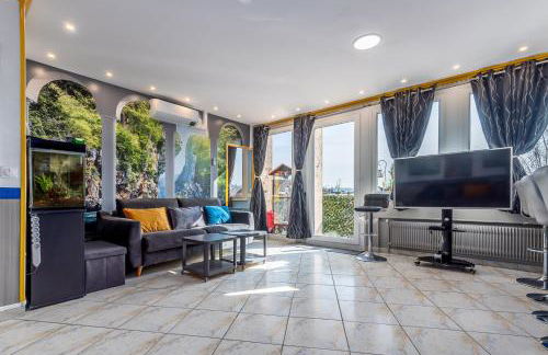 ArtistMemory Appartement - Foto 1