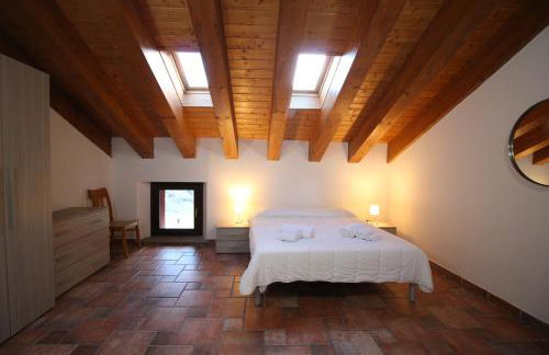 Attico dell'Aquila - Foto 25