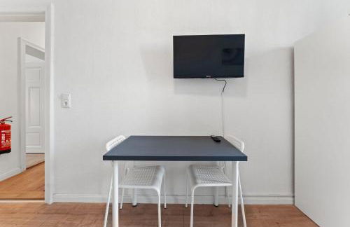 Nice Apartment in Eberswalde - Foto 16