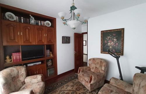 Piso Amplio y Céntrico en Mugardos - Photo 15