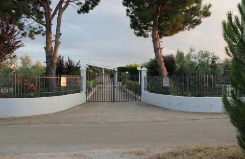 Il giardino di Artemide - Foto 61