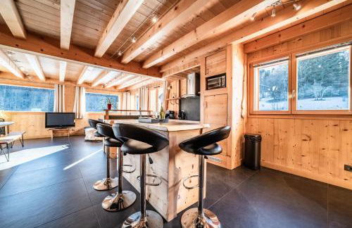 Chalet Le Mas Devant - Photo 10