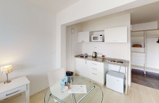 BENS Barrio Norte Apartments - Foto 18