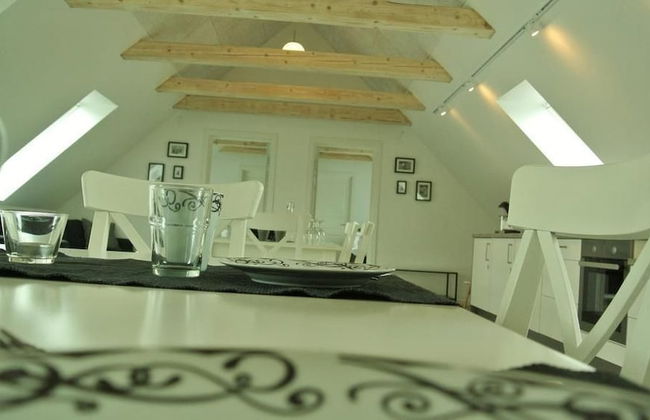 Kærskovgård ferielejligheder - Foto 36