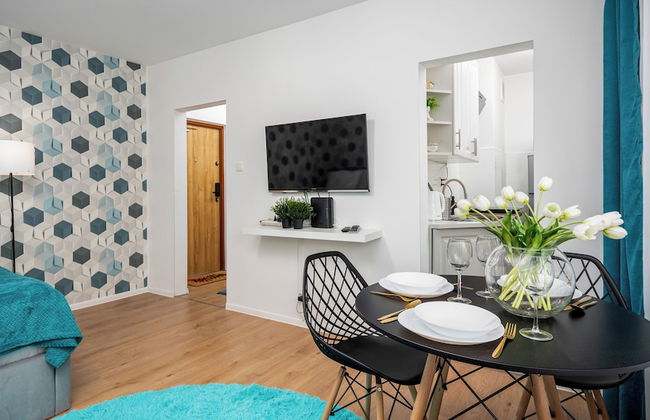 Apartamenty Sun & Snow Kasprowicza Warszawa - Foto 2