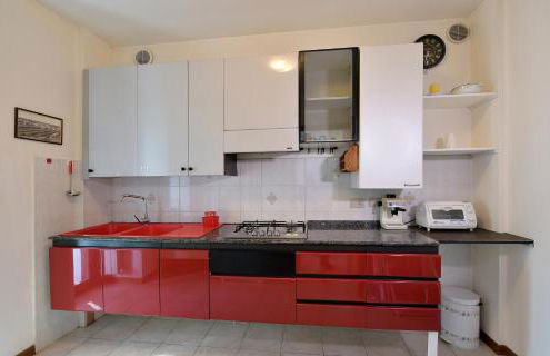 CASA VACANZE RELAX duepassi dal riviera horses - Foto 21