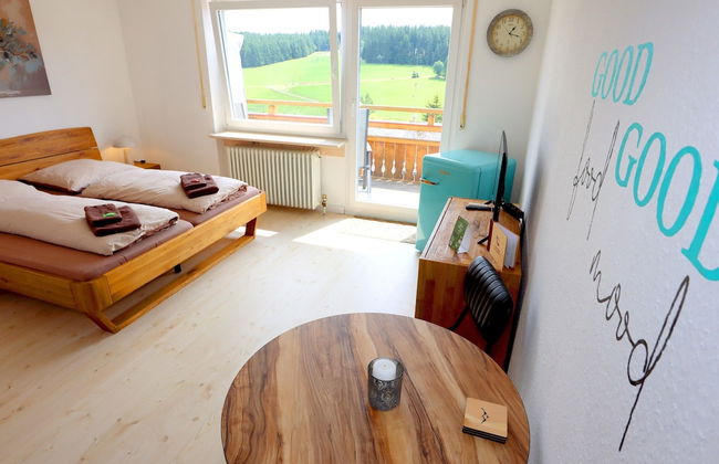 Carpediem Apartments - Foto 49