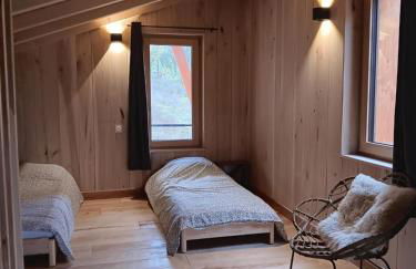 Le Spot de la Combe - Gîtes Jurassiens - Foto 25