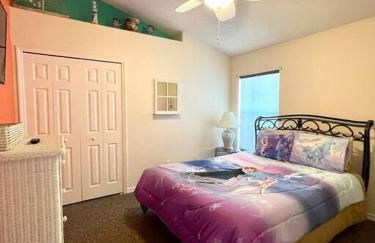 Luxury Disney Family Villa (5-Bedroom, pool & spa) - Foto 3