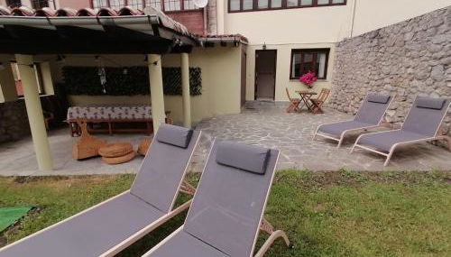 EL JARDÍN DE ALEYDA, VV VACACIONAL - Foto 5, Garden