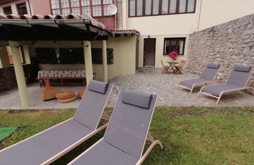 EL JARDÍN DE ALEYDA, VV VACACIONAL - Foto 5