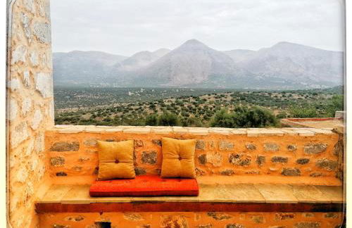 Mani Fort Charabos - Foto 10