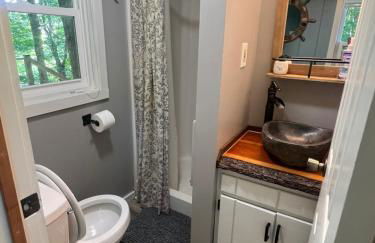 Salt Creek Cabin - Foto 20