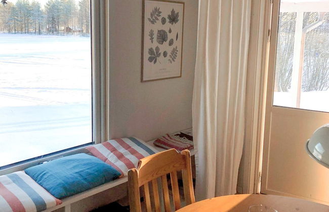 6 Person Holiday Home in Venjan - Foto 15