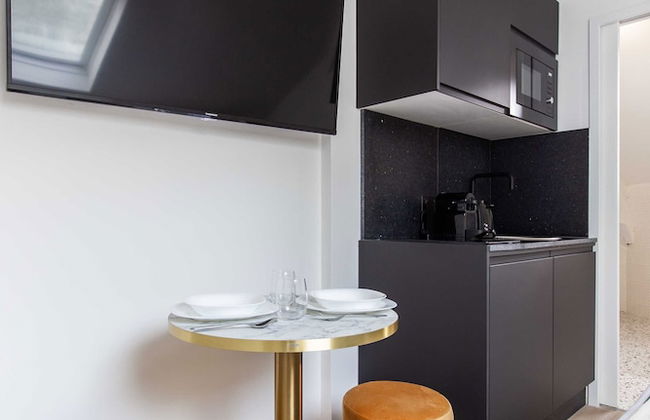 Résidence Paris Charles - Photo 20