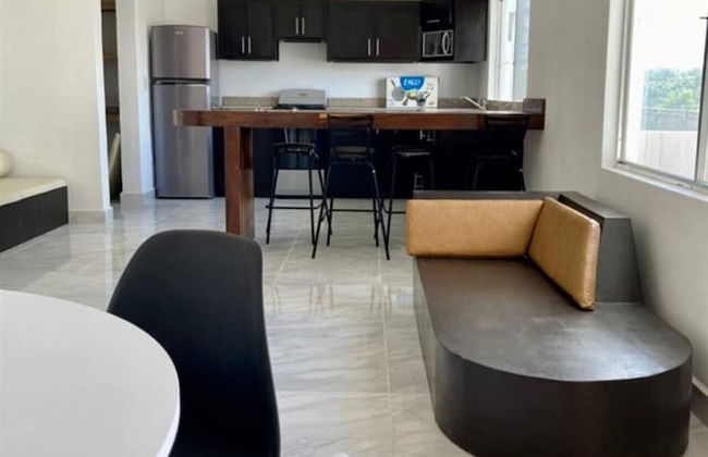 Torres del Sol Cancún - Foto 24