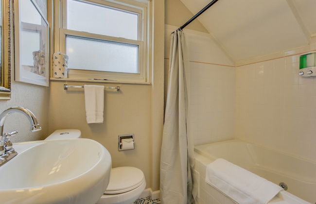 3BR Hot-tub & Dog-friendly Old Colorado City!! - Foto 23