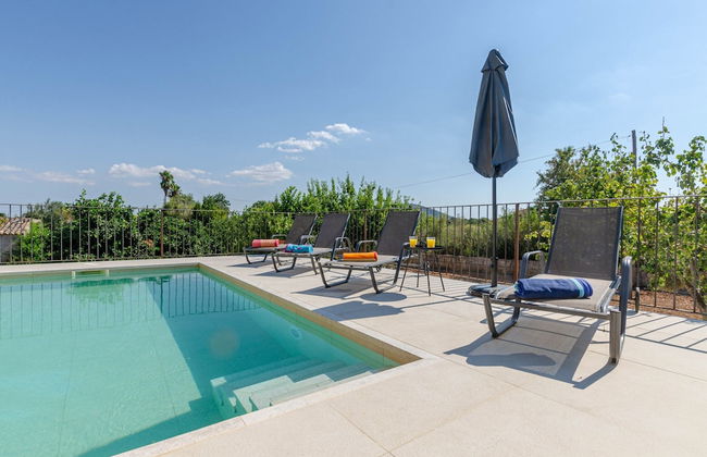 Town Center Villa in Buger - Foto 19