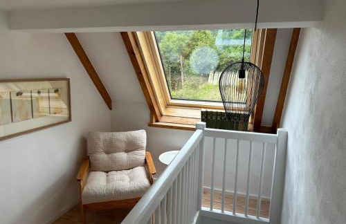 Wolfshound Cottage - Foto 6