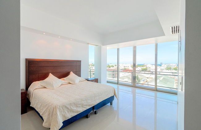 Terra Residencial by Vecino Stays - Foto 17