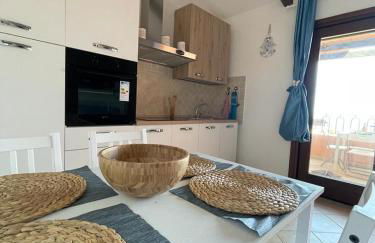 Isola Rossa La Paduledda Appartamento vista mare Il Mirto - Foto 35