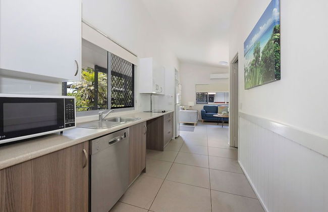 Reflections Byron Bay - Holiday Park - Photo 45