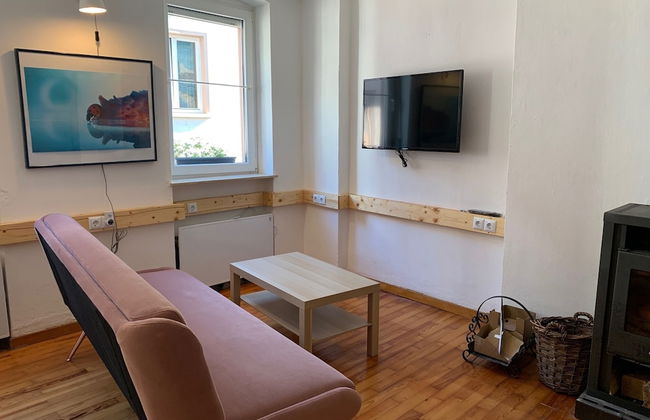 Das Marienkaeferhaus - Photo 15