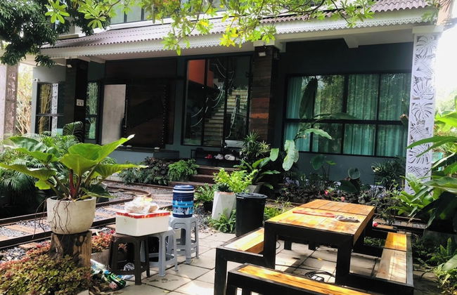 Onmywayresort - Photo 24