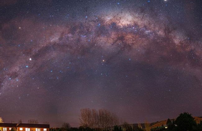 Longbourne Lodge - Foto 49